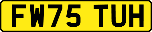FW75TUH
