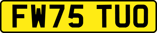FW75TUO