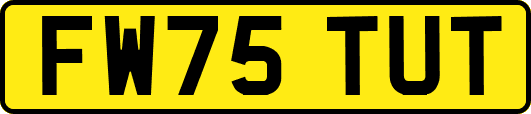 FW75TUT