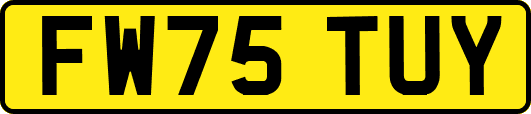 FW75TUY