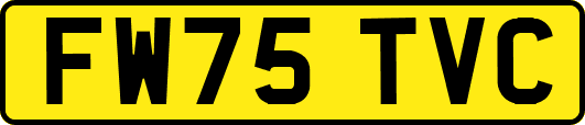 FW75TVC