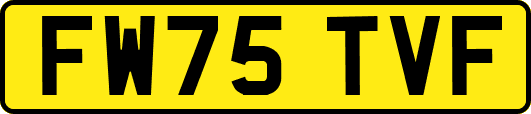 FW75TVF