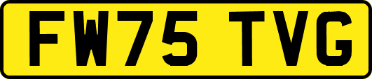 FW75TVG