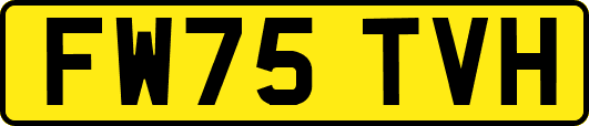 FW75TVH