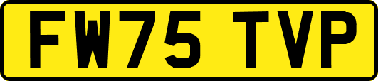 FW75TVP