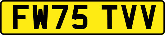 FW75TVV