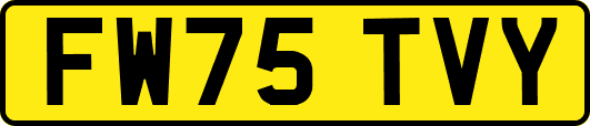 FW75TVY