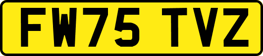 FW75TVZ