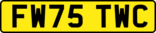 FW75TWC