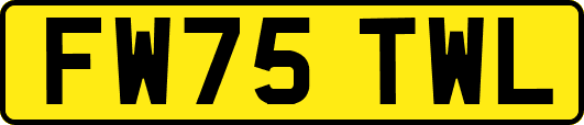 FW75TWL