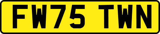 FW75TWN