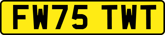 FW75TWT