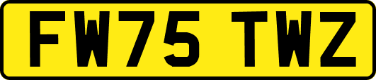 FW75TWZ