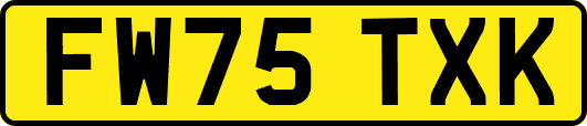 FW75TXK