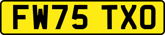 FW75TXO