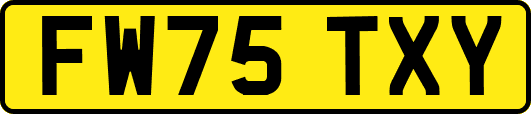FW75TXY