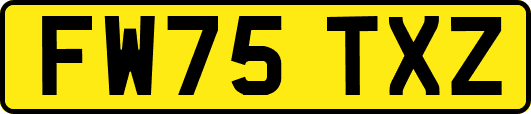 FW75TXZ