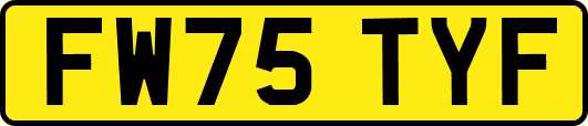 FW75TYF