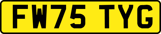 FW75TYG
