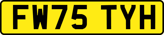 FW75TYH