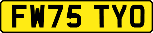 FW75TYO