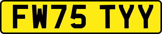FW75TYY