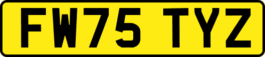 FW75TYZ