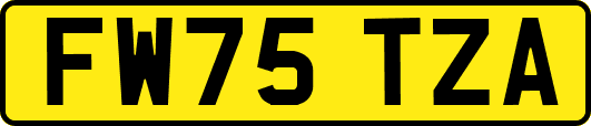 FW75TZA