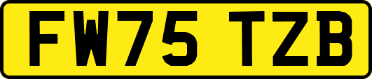 FW75TZB