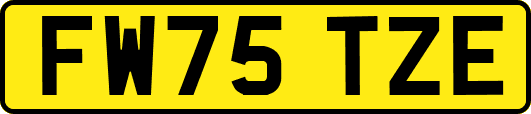 FW75TZE