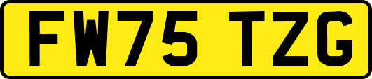 FW75TZG