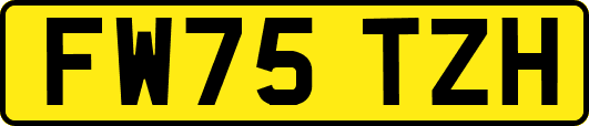 FW75TZH