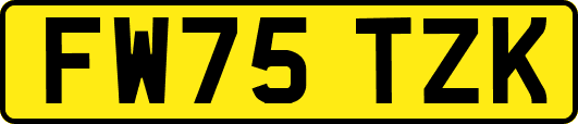 FW75TZK