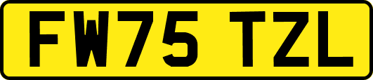 FW75TZL