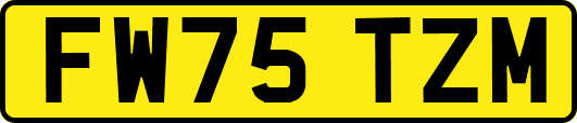 FW75TZM