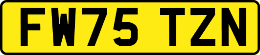 FW75TZN