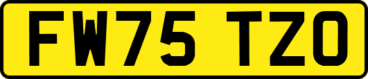 FW75TZO