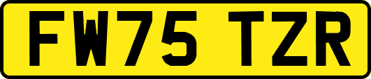 FW75TZR