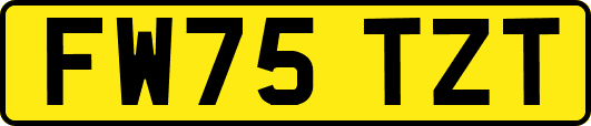 FW75TZT