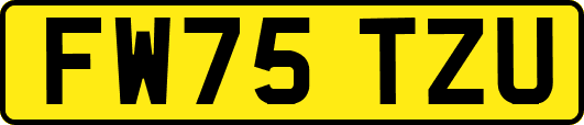 FW75TZU
