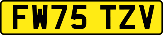 FW75TZV