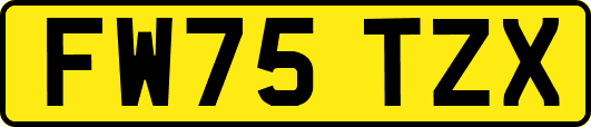 FW75TZX