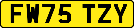 FW75TZY