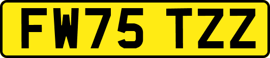 FW75TZZ