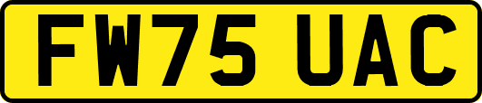 FW75UAC