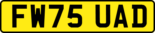 FW75UAD