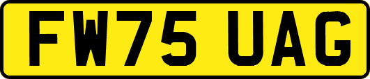 FW75UAG