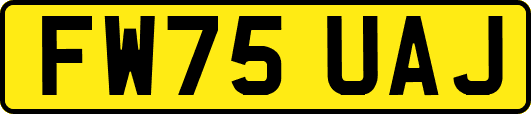 FW75UAJ