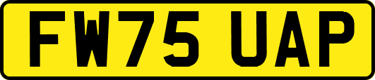 FW75UAP