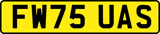 FW75UAS